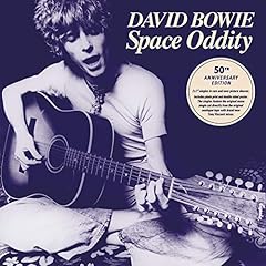 Coffret space oddity d'occasion  Livré partout en France