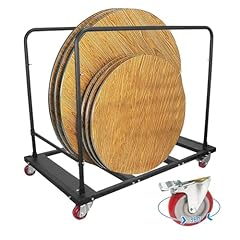 Folding table cart for sale  Delivered anywhere in USA 