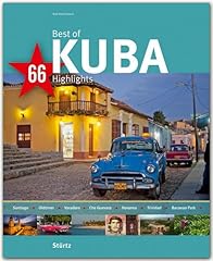 Best kuba highlights gebraucht kaufen  Wird an jeden Ort in Deutschland