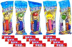 Pez nintendo dispensers for sale  Delivered anywhere in USA 
