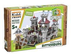 Kiddicraft kc1501 knight for sale  Delivered anywhere in UK