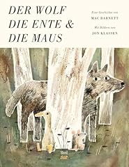 Wolf ente maus gebraucht kaufen  Wird an jeden Ort in Deutschland