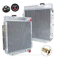 Kamashaa motor radiator for sale  Delivered anywhere in USA 