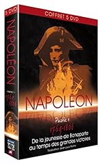 Napoleon partie 1769 d'occasion  Livré partout en France