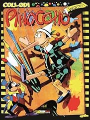 Pinocchio usato  Spedito ovunque in Italia 
