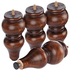 Wood furniture legs for sale  Delivered anywhere in USA 