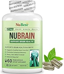 Nubrain nubest support for sale  Delivered anywhere in UK