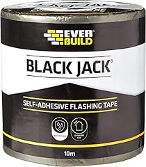 Everbuild black jack for sale  Delivered anywhere in Ireland