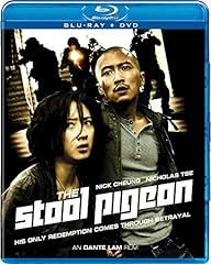 The stool pigeon d'occasion  Livré partout en France
