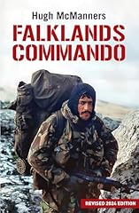 Falklands commando deep for sale  Delivered anywhere in UK