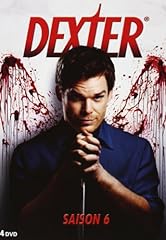 Dexter saison d'occasion  Livré partout en France