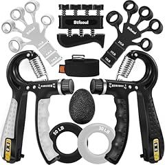 Grip strength trainer for sale  Delivered anywhere in USA 