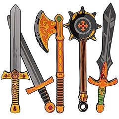 Foam swords weapons for sale  Delivered anywhere in USA 