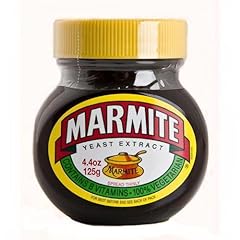Marmite pack 12x125g for sale  Delivered anywhere in UK