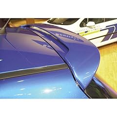 Motordrome roof spoiler for sale  Delivered anywhere in UK
