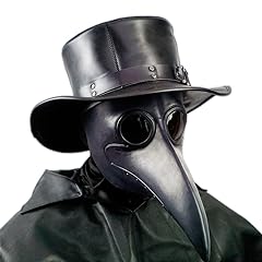 Partyhop plague doctor for sale  Delivered anywhere in UK