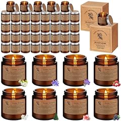 Threlaco pack candles for sale  Delivered anywhere in USA 