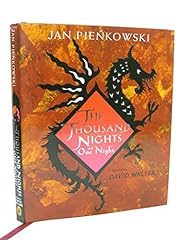 Thousand nights one for sale  Delivered anywhere in UK