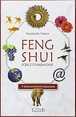 Feng shui harmonie d'occasion  Livré partout en Belgiqu