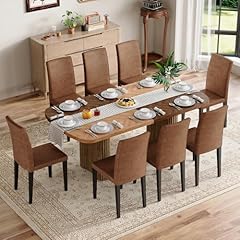 Rejeke dining table for sale  Delivered anywhere in USA 