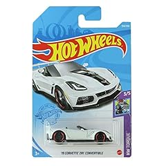 Diecast hotwheels corvette for sale  Delivered anywhere in USA 