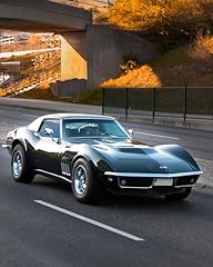 1969 chevrolet corvette for sale  Delivered anywhere in USA 