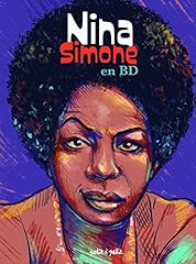 Nina simone d'occasion  Livré partout en France