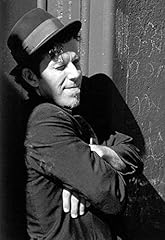 Tom waits poster for sale  Delivered anywhere in USA 