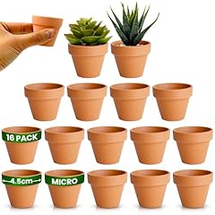 Green thumbz terracotta for sale  Delivered anywhere in UK