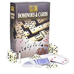Traditional games dominoes for sale  Delivered anywhere in UK