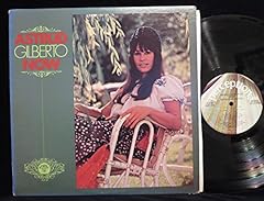 Astrud gilberto now d'occasion  Livré partout en France