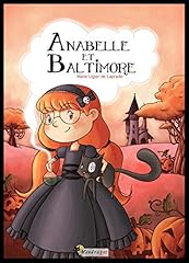 Anabelle baltimore d'occasion  Livré partout en France