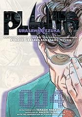 Pluto urasawa tezuka usato  Spedito ovunque in Italia 