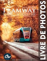Tramway livre photos usato  Spedito ovunque in Italia 