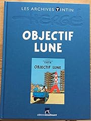 Objectif lune archives d'occasion  Livré partout en France