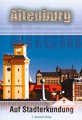 Altenburg stadterkundung gebraucht kaufen  Wird an jeden Ort in Deutschland