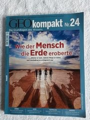 Geo kompakt 2010 gebraucht kaufen  Wird an jeden Ort in Deutschland