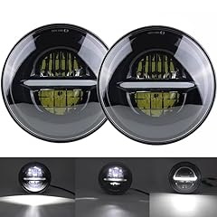 Motorcycle headlight pcs for sale  Delivered anywhere in UK