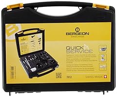 Bergeon 7812 professional for sale  Delivered anywhere in USA 