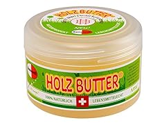 Renuwell holzbutter holz gebraucht kaufen  Wird an jeden Ort in Deutschland