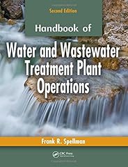 Handbook water wastewater for sale  Delivered anywhere in UK