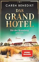 Grand hotel brandung gebraucht kaufen  Wird an jeden Ort in Deutschland
