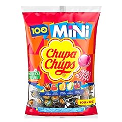 Chupa chups mini gebraucht kaufen  Wird an jeden Ort in Deutschland