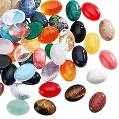 Superfindings 48pcs oval for sale  Delivered anywhere in USA 
