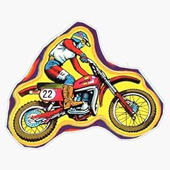 Vintage dirtbike maico for sale  Delivered anywhere in USA 