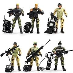 Baimiby army men for sale  Delivered anywhere in USA 