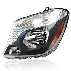 Aoocar headlight assembly for sale  Delivered anywhere in USA 