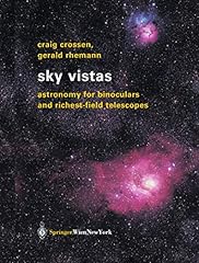 Sky vistas astronomy for sale  Delivered anywhere in USA 