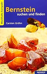 Bernstein suchen finden gebraucht kaufen  Wird an jeden Ort in Deutschland