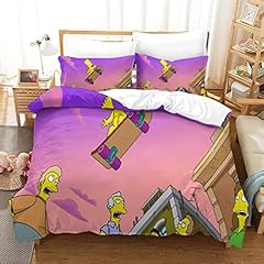 Qrwew housse couette d'occasion  Livré partout en France